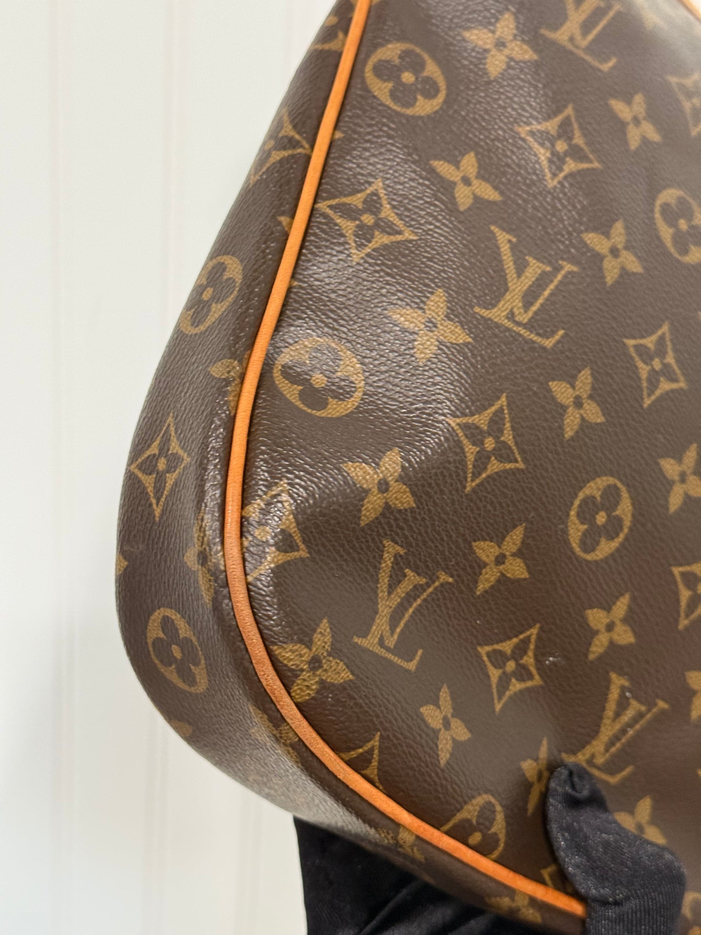 Louis Vuitton Odeon PM Mono