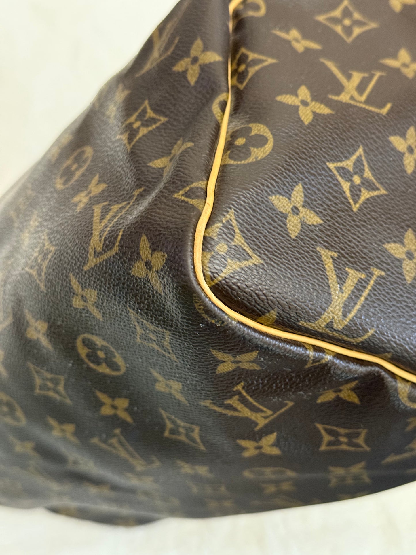 Louis Vuitton Speedy 30 Mono