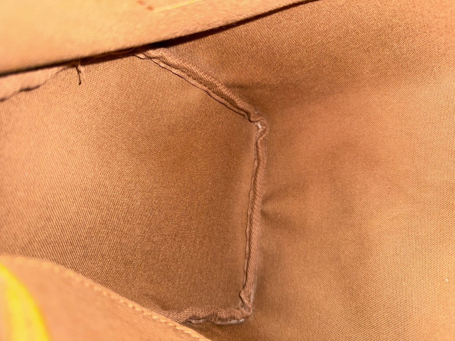 Louis Vuitton Speedy 25 Mono