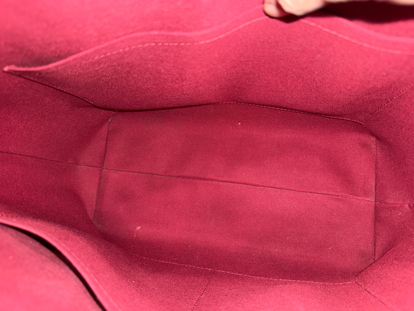 Louis Vuitton Boetie NM MM Mono