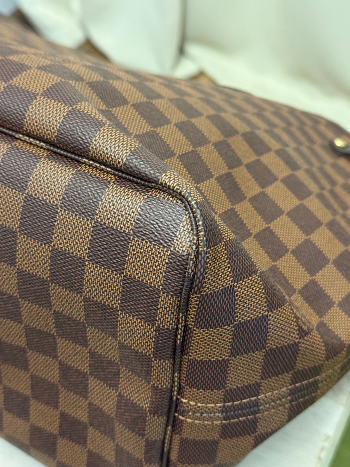 Louis Vuitton Neverfull GM DE Bag Only