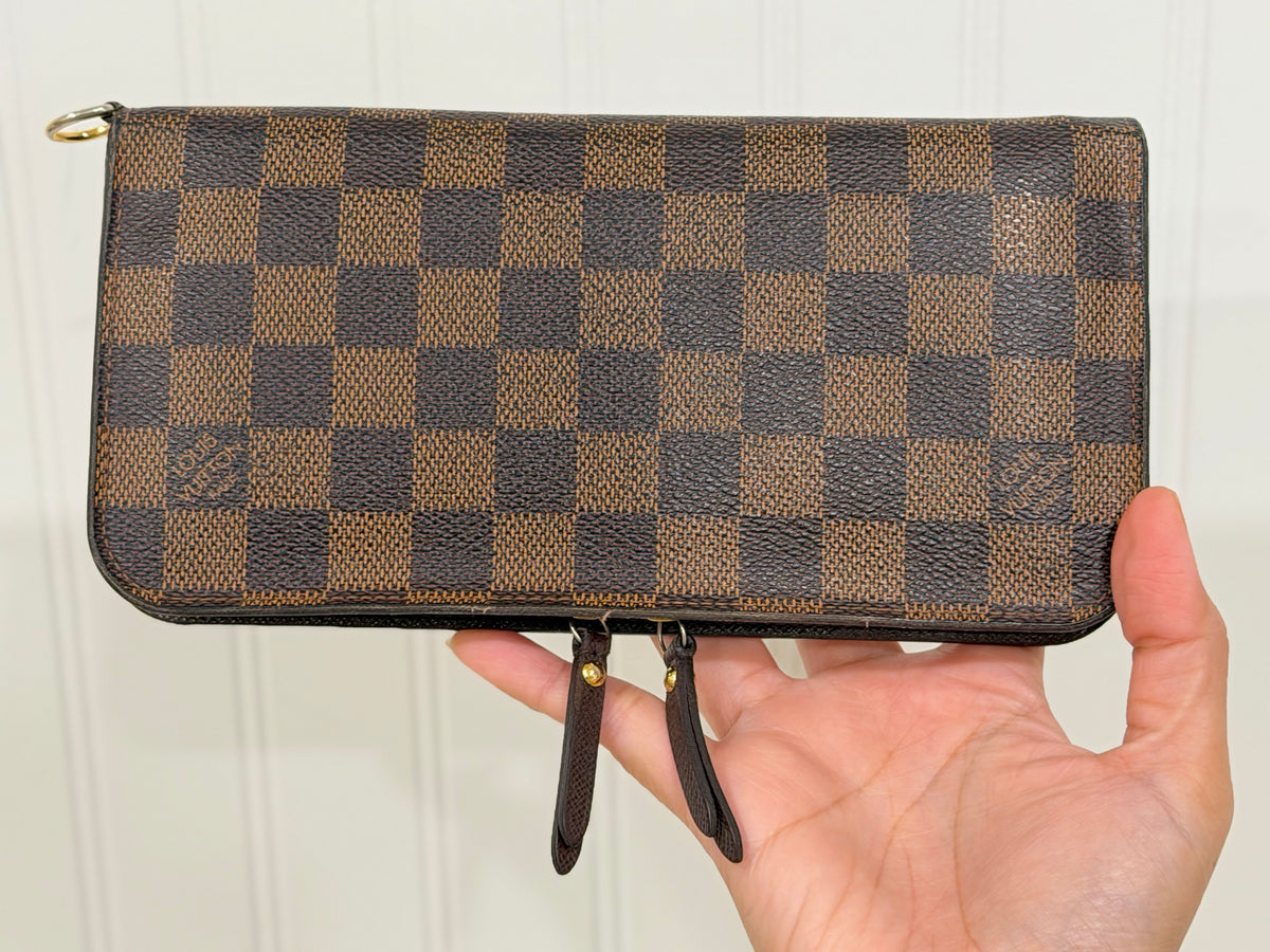Louis Vuitton Insolite DE Wallet
