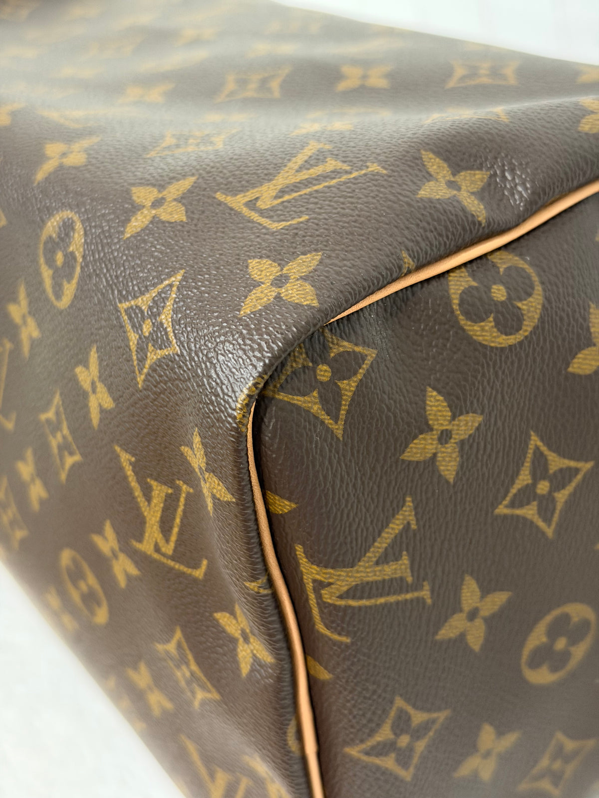 Louis Vuitton Speedy 30 Mono SD0230