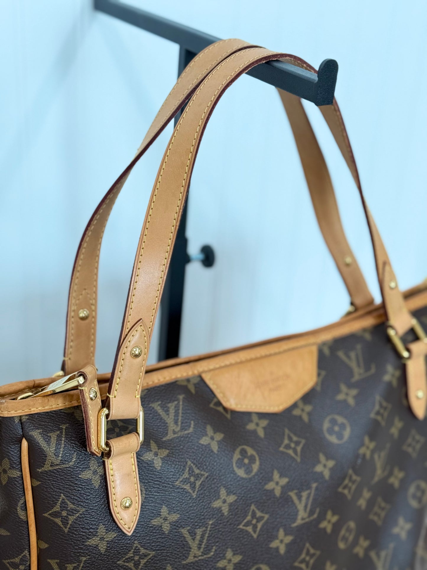 Louis Vuitton Estrela MM Mono
