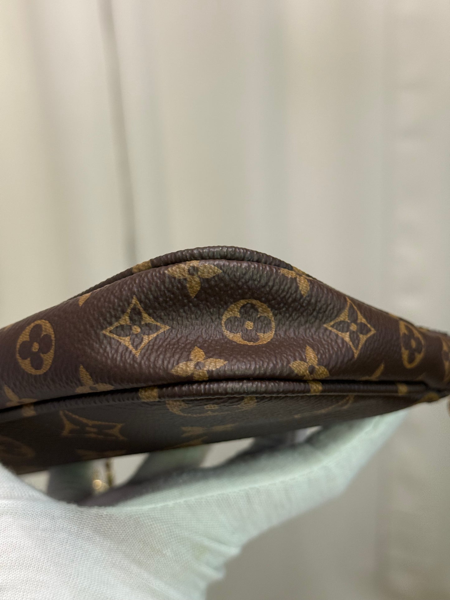 Louis Vuitton Small Pochette from MPA