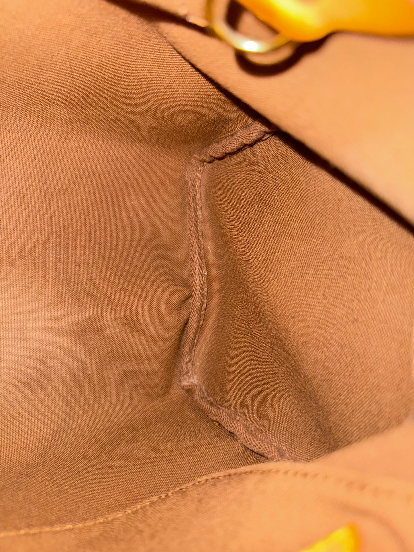Louis Vuitton Speedy 25 Mono