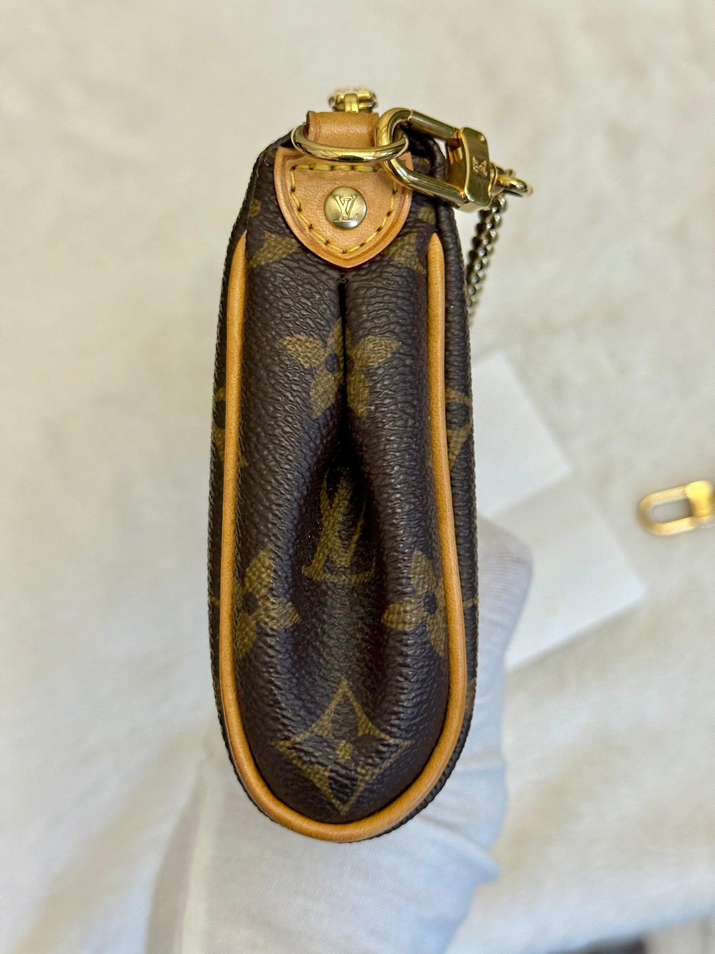 Louis Vuitton Eva Pochette Mono