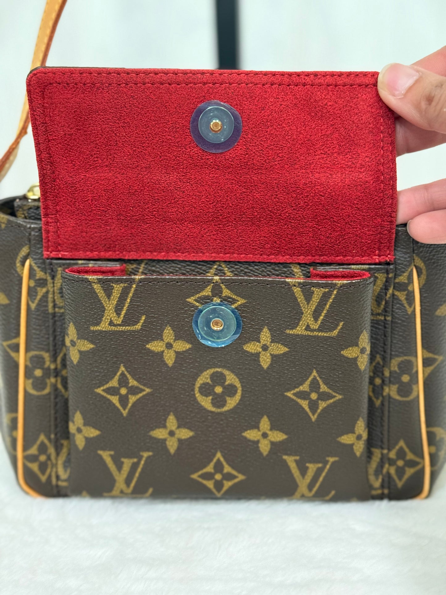 Louis Vuitton Viva Cite PM