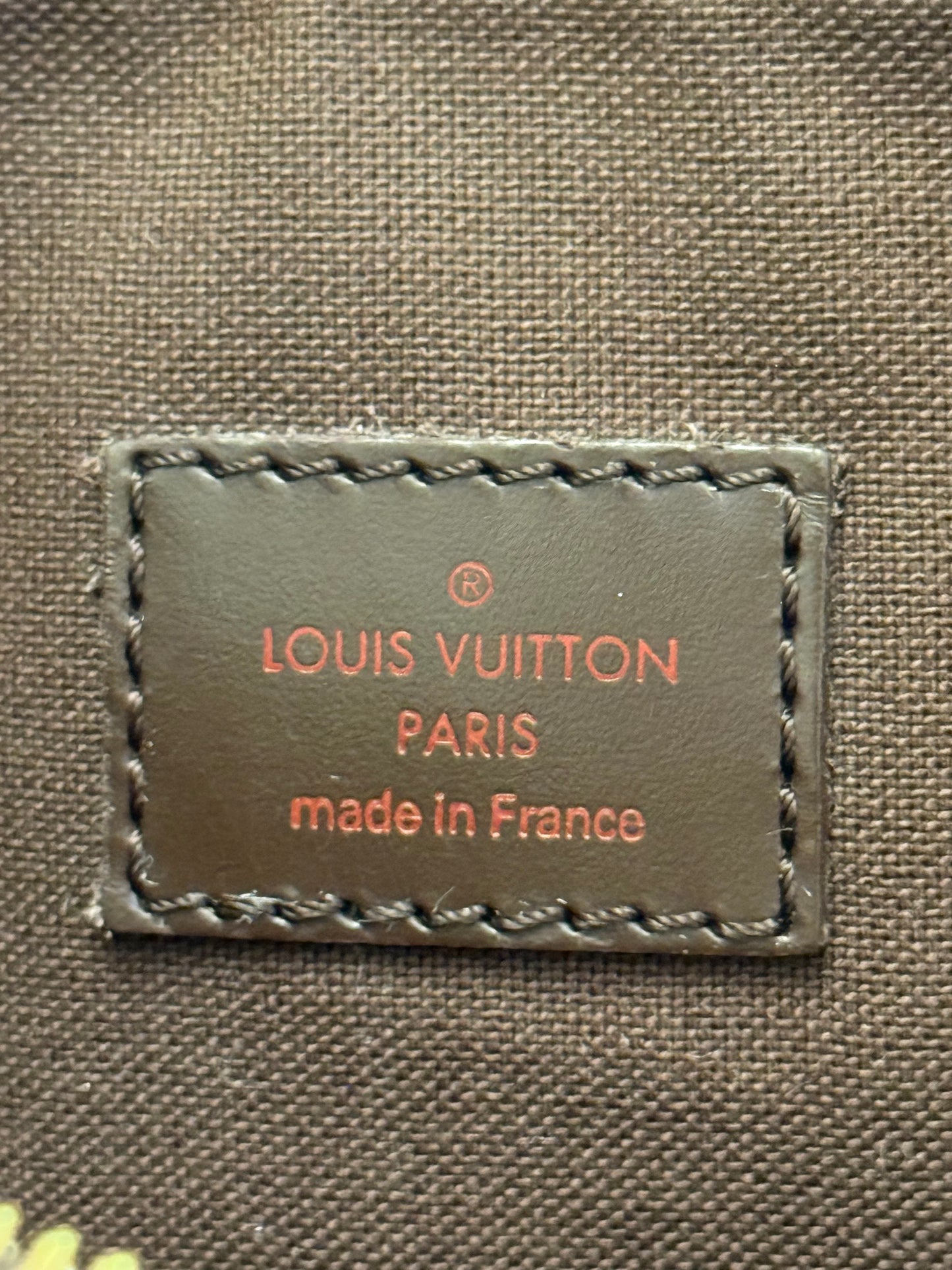 Louis Vuitton Pochette Bosphore DE