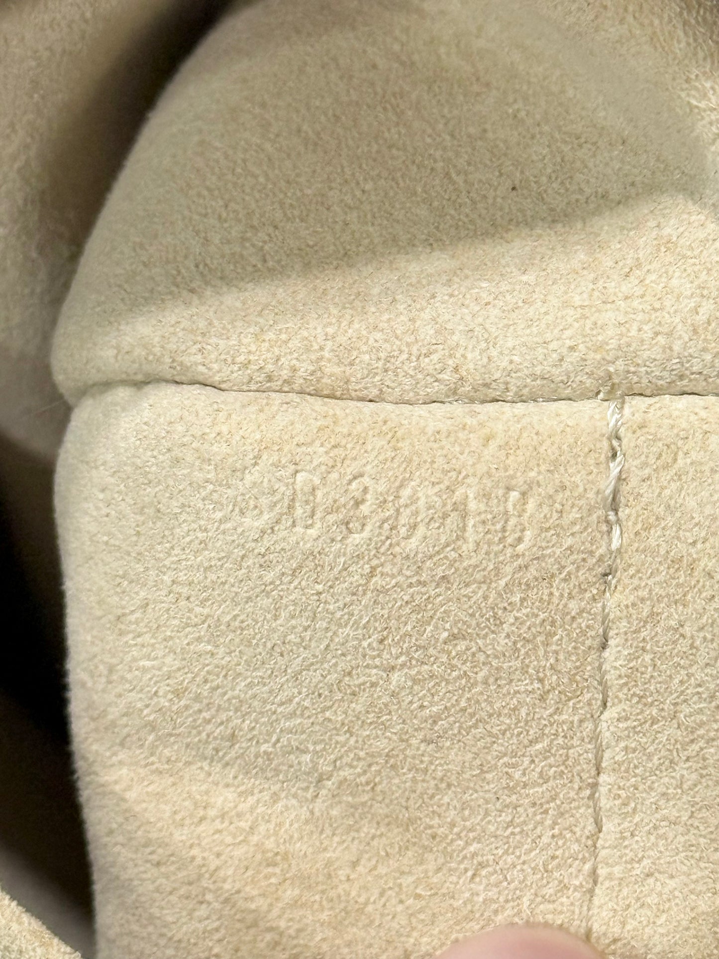 Louis Vuitton Galliera GM Mono