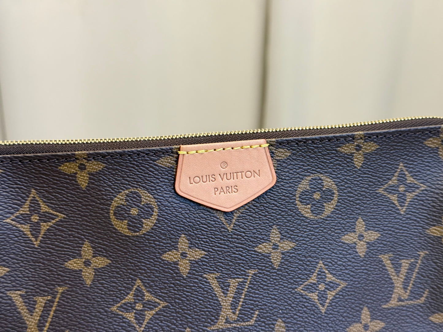 Large Pochette from MPA