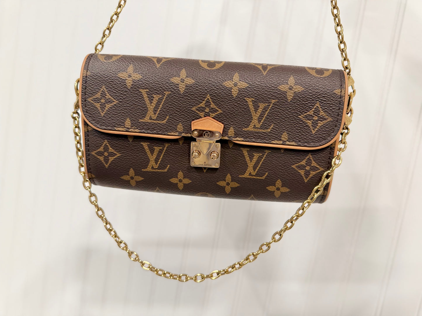 Louis Vuitton Pochette Camille