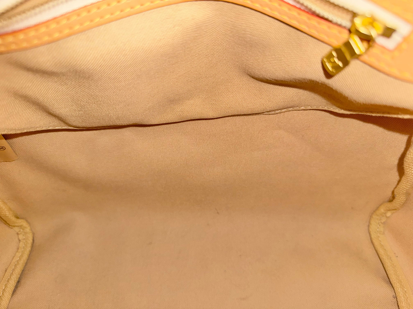 Louis Vuitton Speedy 30 Bandouliere Damier Azur