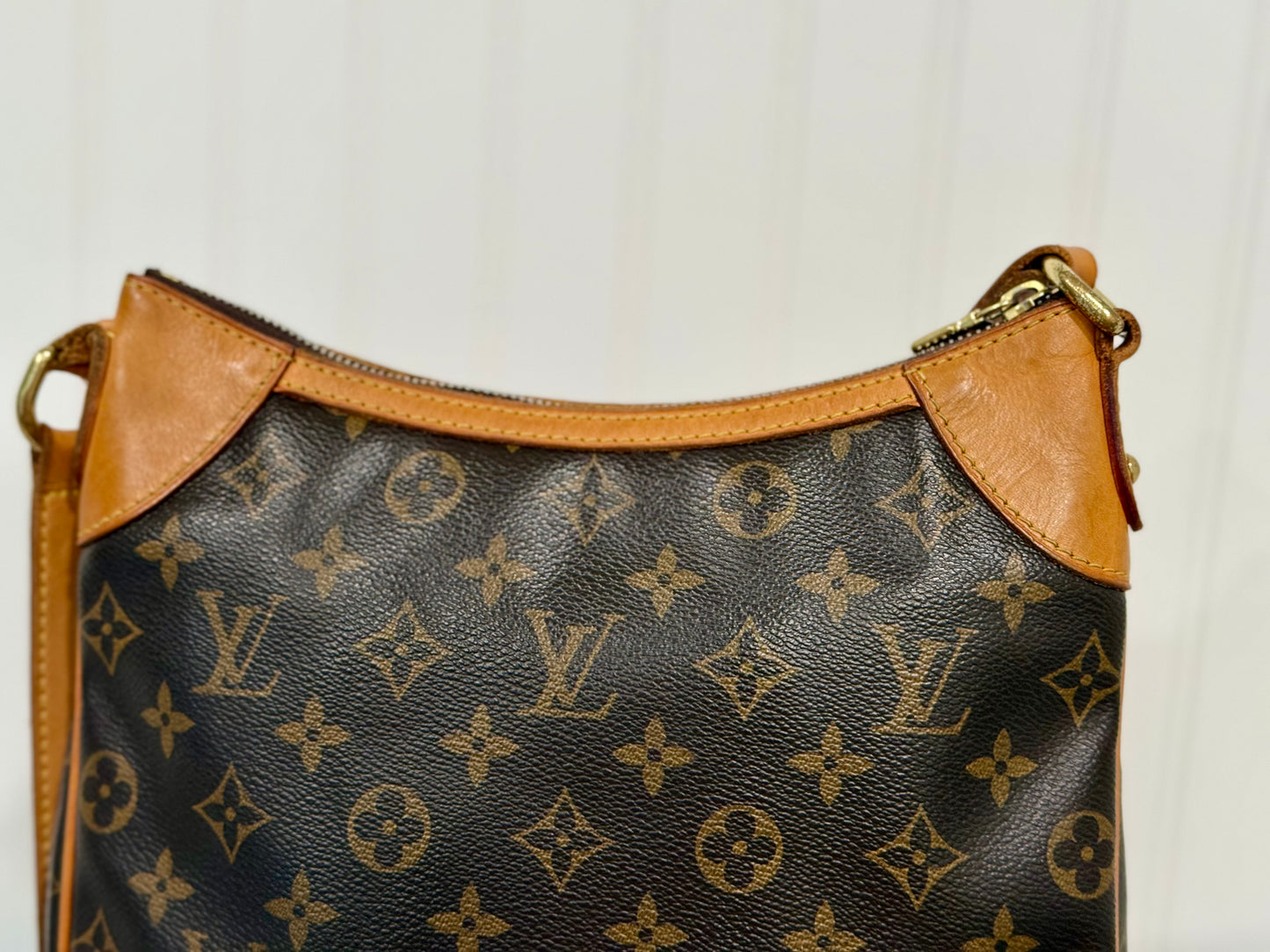 Louis Vuitton Odeon PM Mono