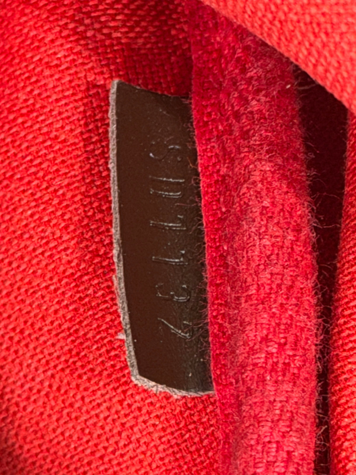 Louis Vuitton Eva Pochette Damier Ebene