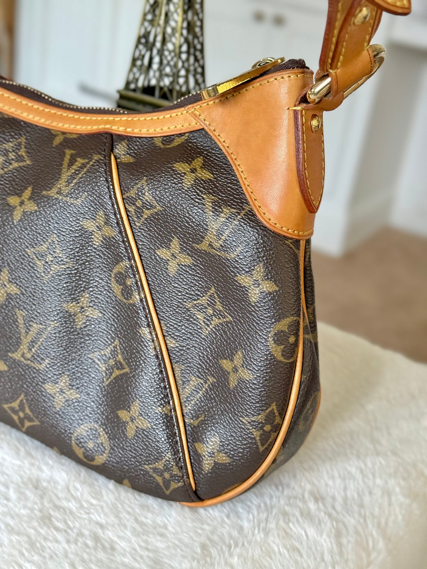 Louis Vuitton Thames PM Mono