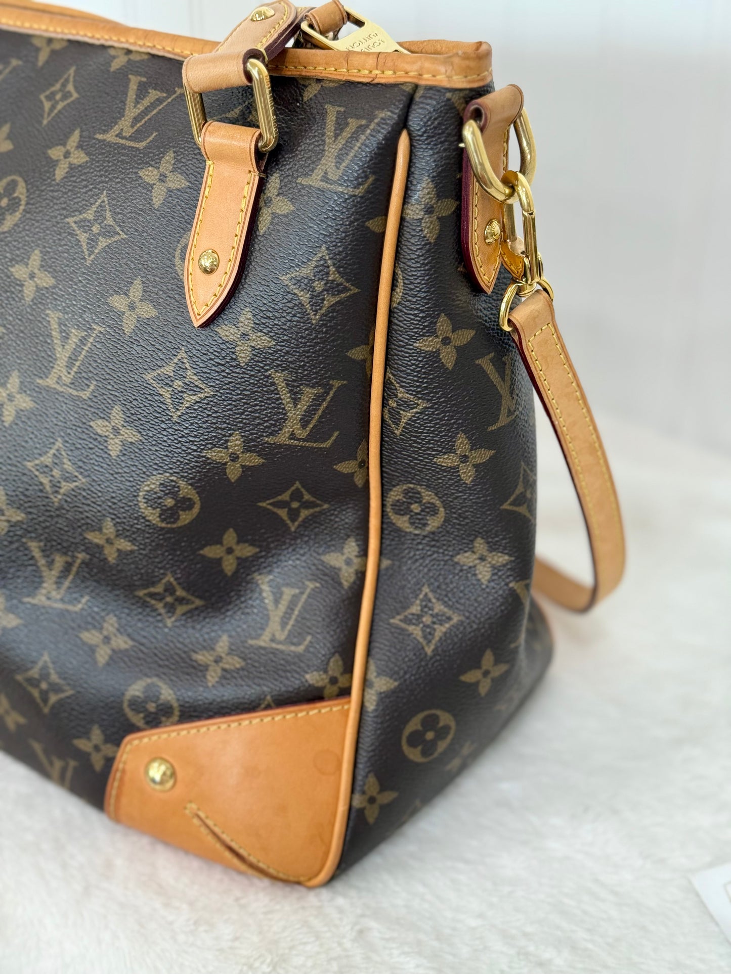 Louis Vuitton Estrela MM Mono