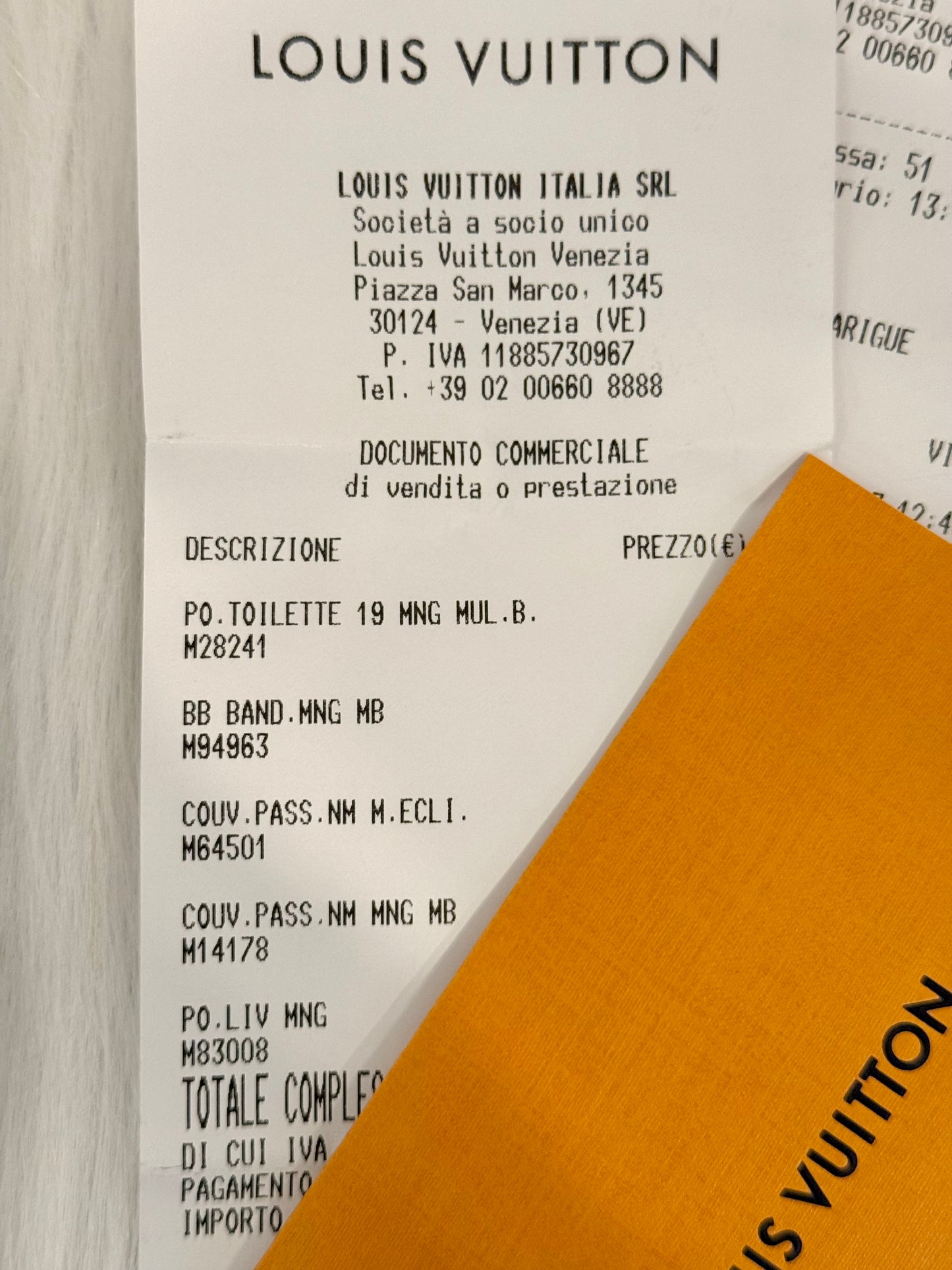 Louis Vuitton LVxTM Takashi Murakami Multicolore Blanc/White Passport Cover