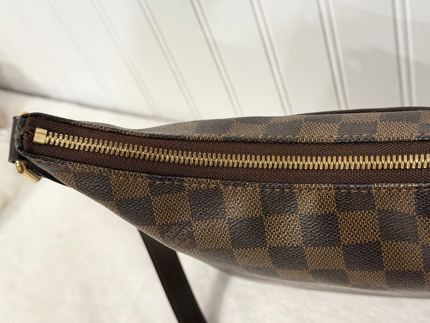 Louis Vuitton Bloomsbury PM DE