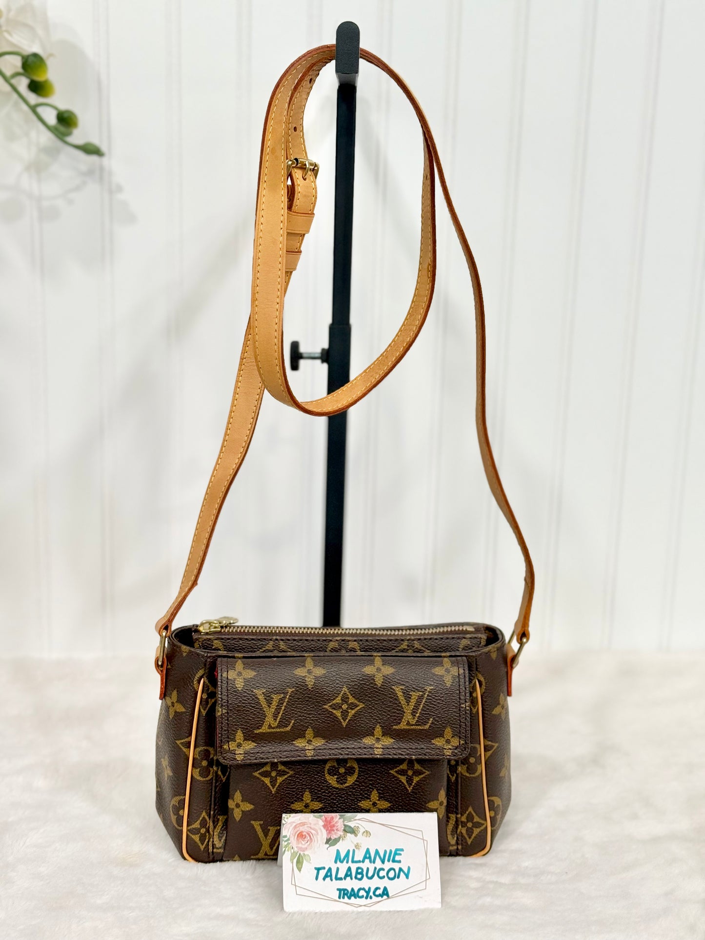 Louis Vuitton Viva Cite PM