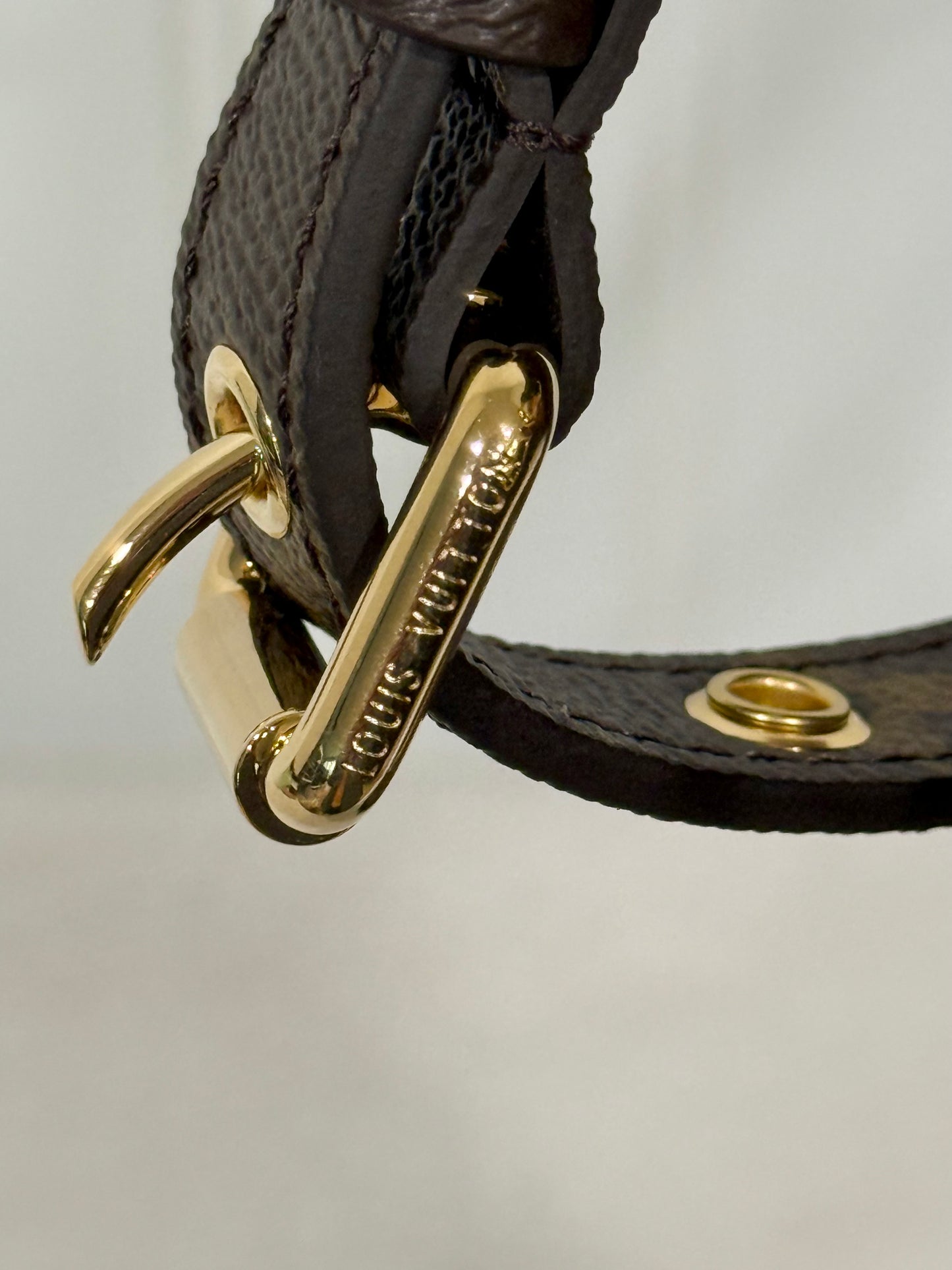 Louis Vuitton Pochette Metis Mono