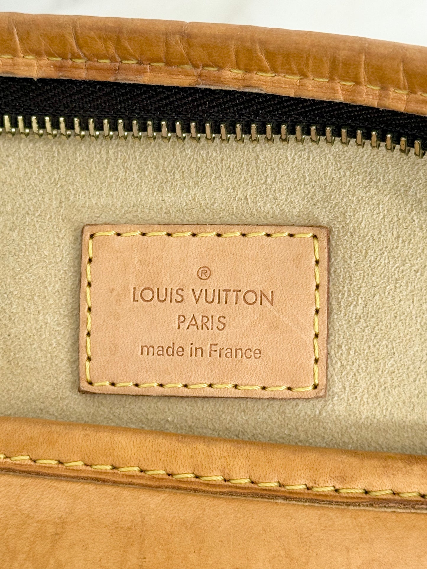 Louis Vuitton Estrela MM Mono