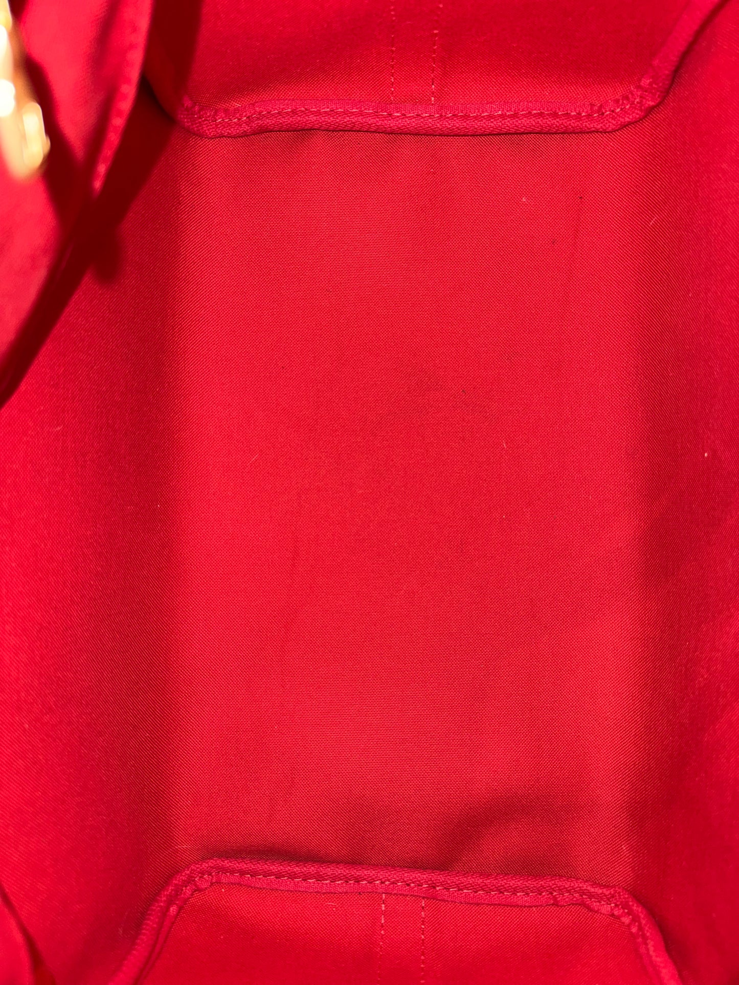 Louis Vuitton Speedy 30 Bandouliere Damier Ebene