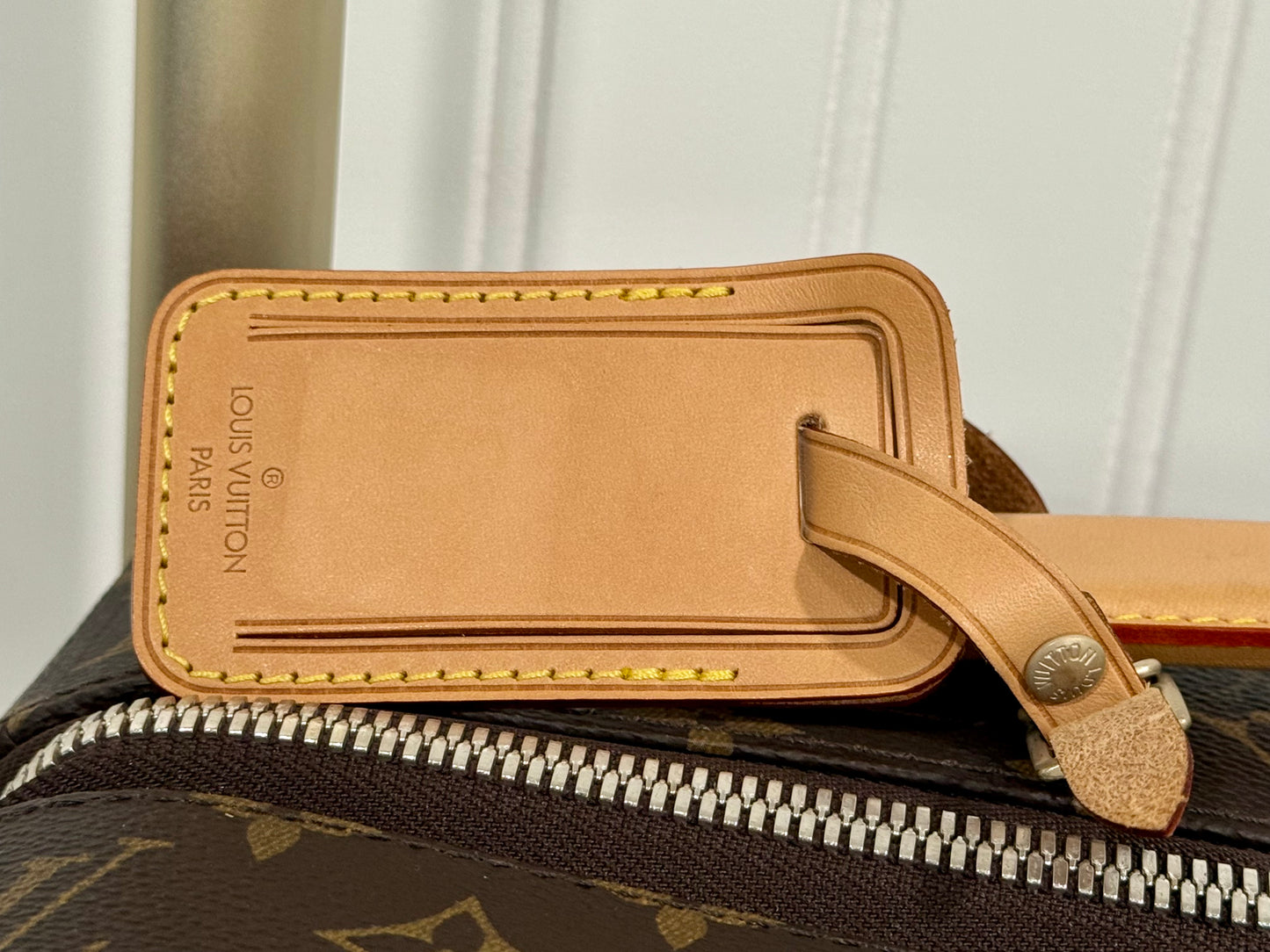 Louis Vuitton Horizon 55 Mono