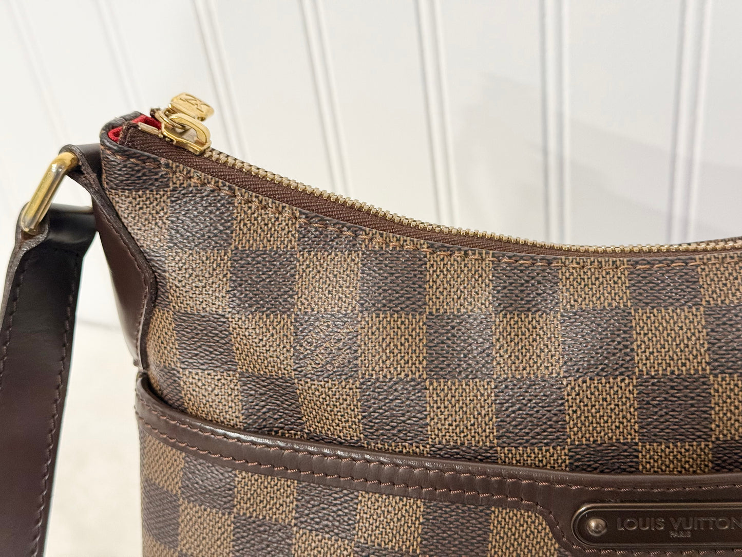 Louis Vuitton Bloomsbury PM DE