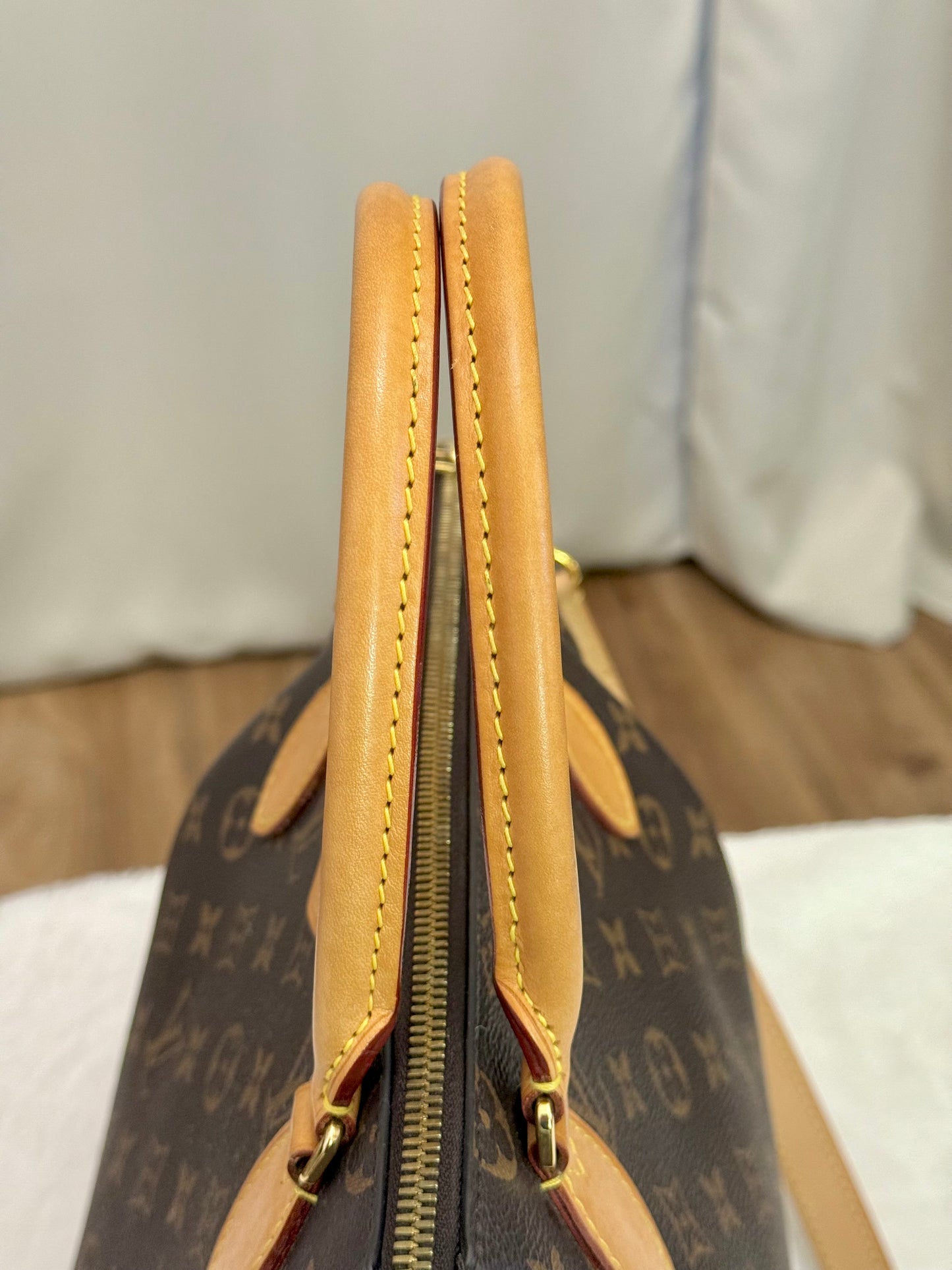 Louis Vuitton Turenne MM Mono