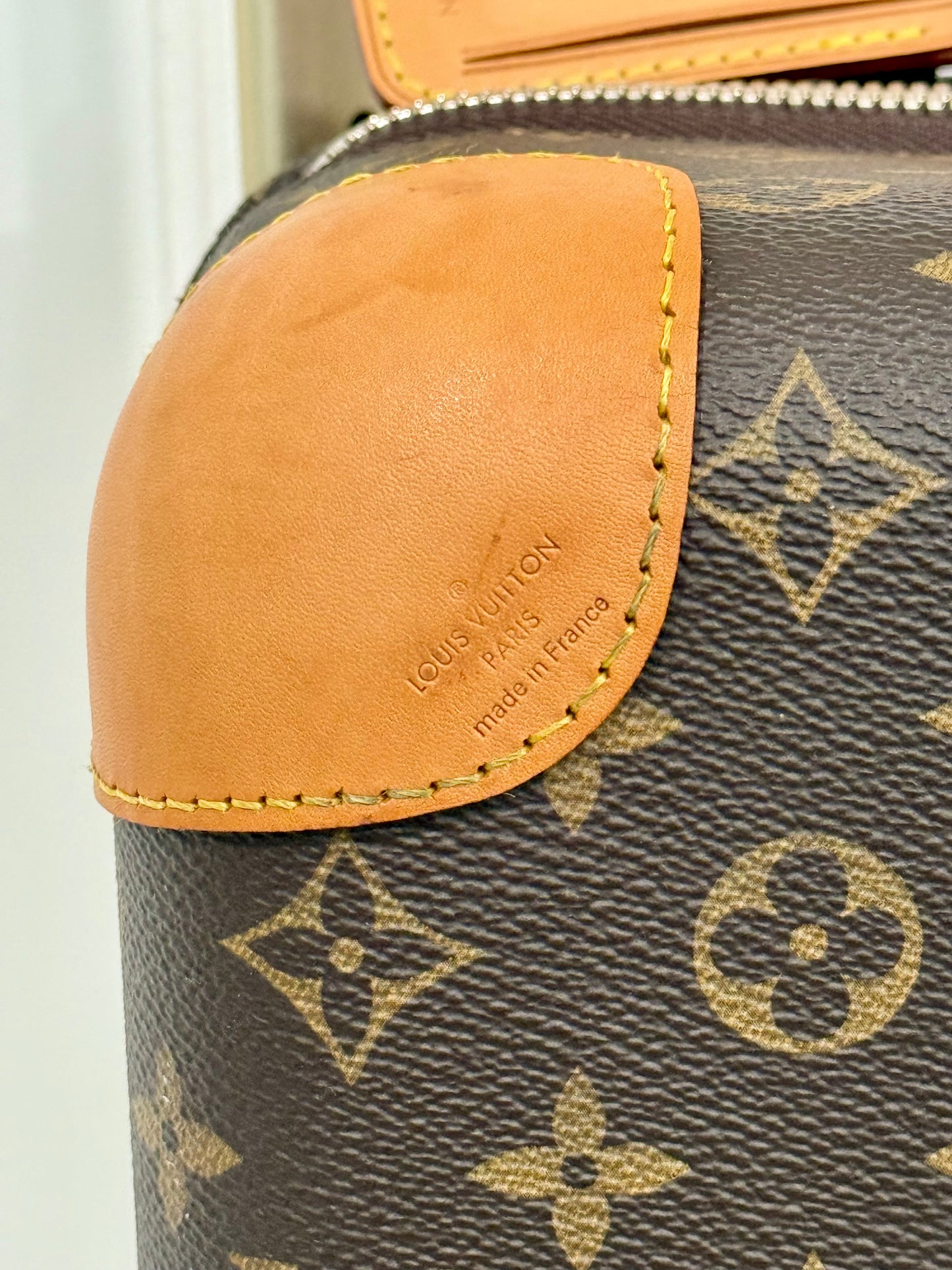 Louis Vuitton Horizon 55 Mono