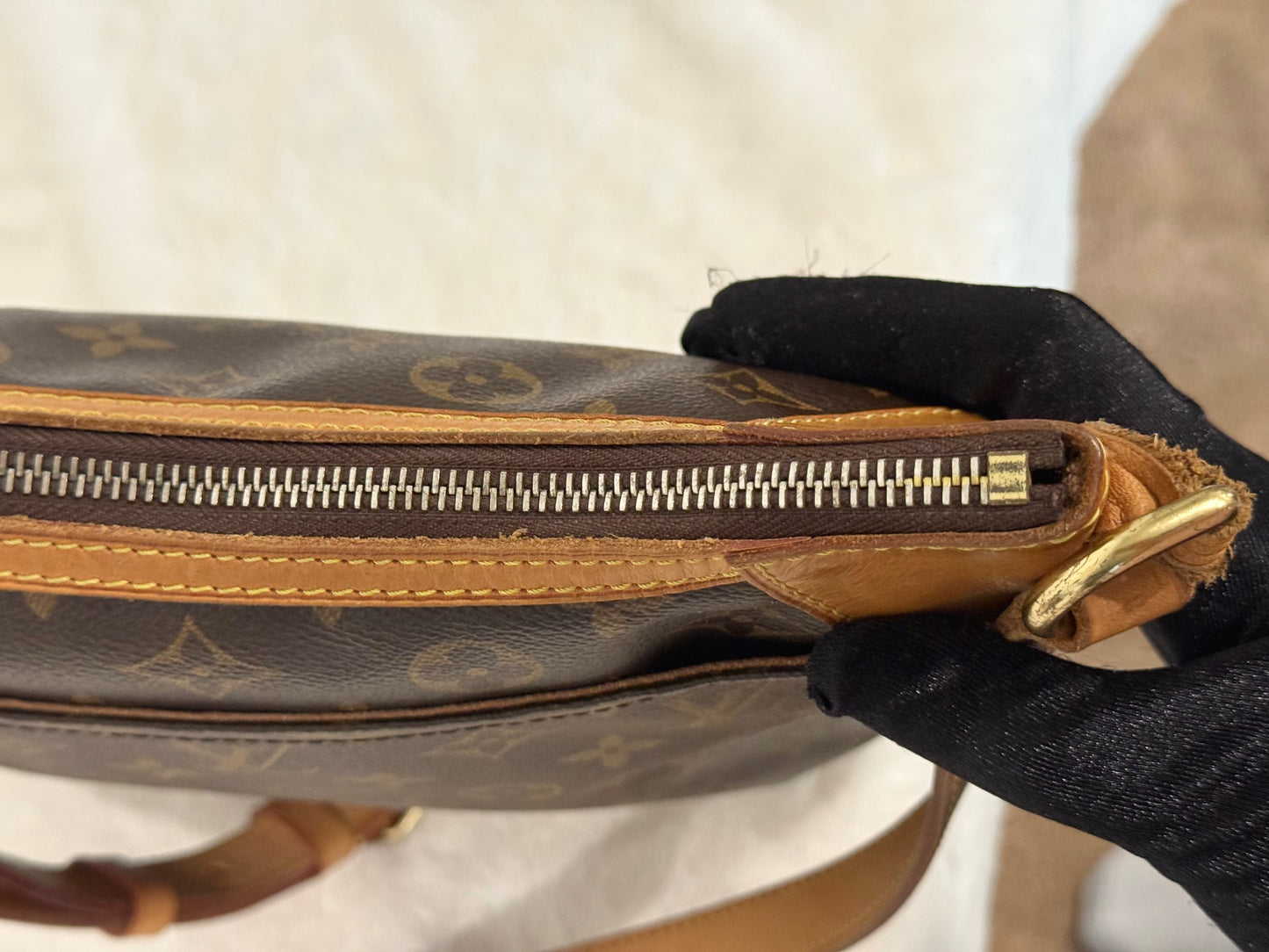 Louis Vuitton Odeon PM Mono
