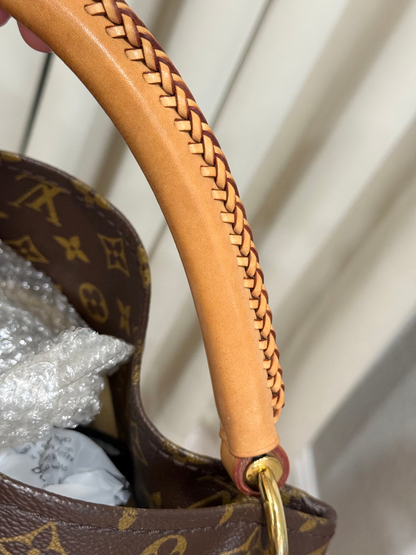 Louis Vuitton Artsy MM Mono