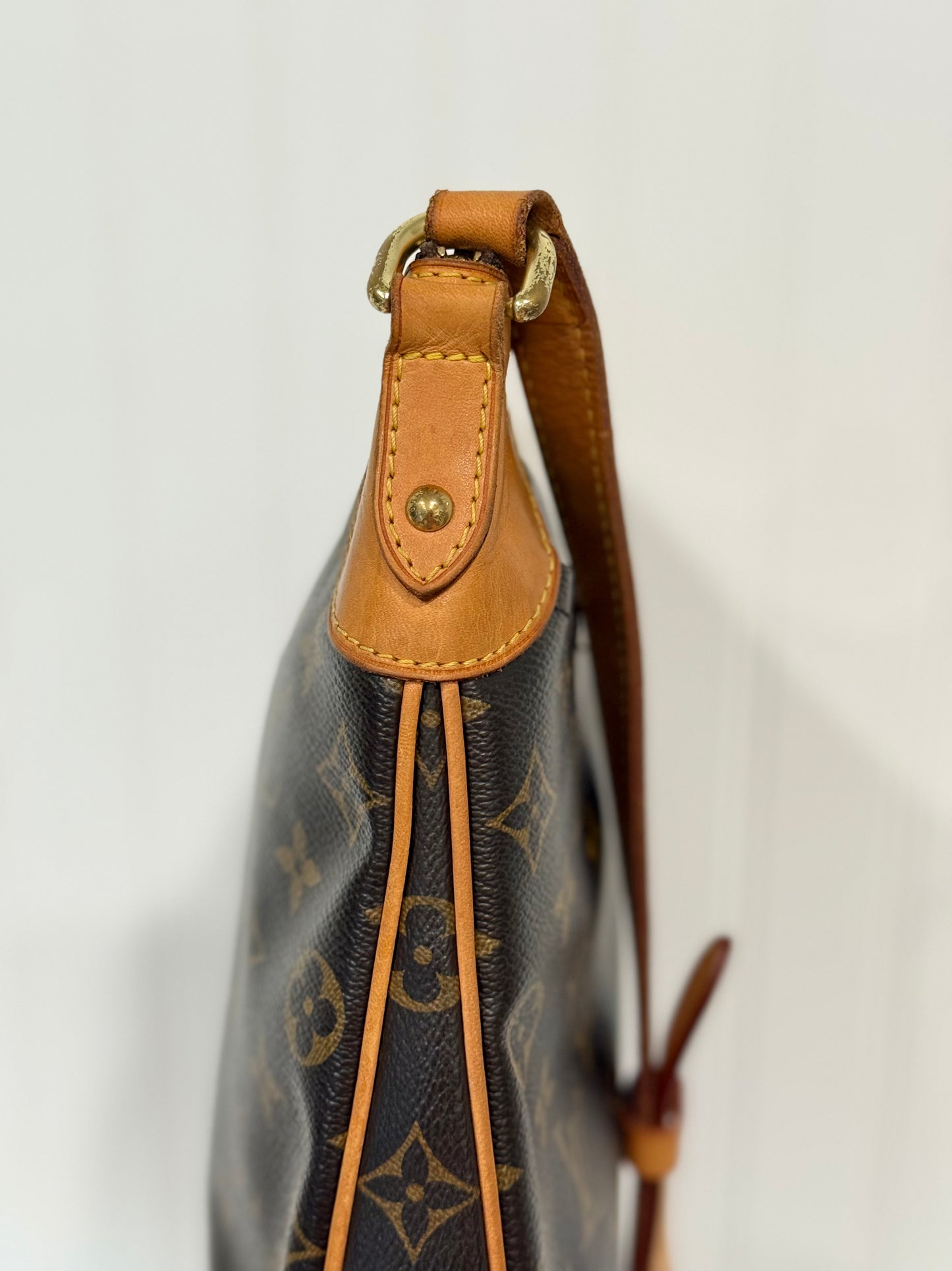 Louis Vuitton Odeon PM Mono
