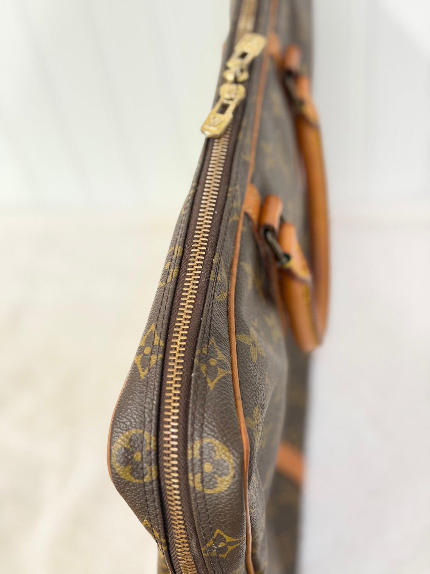 Louis Vuitton Porte-Document Voyage Mono