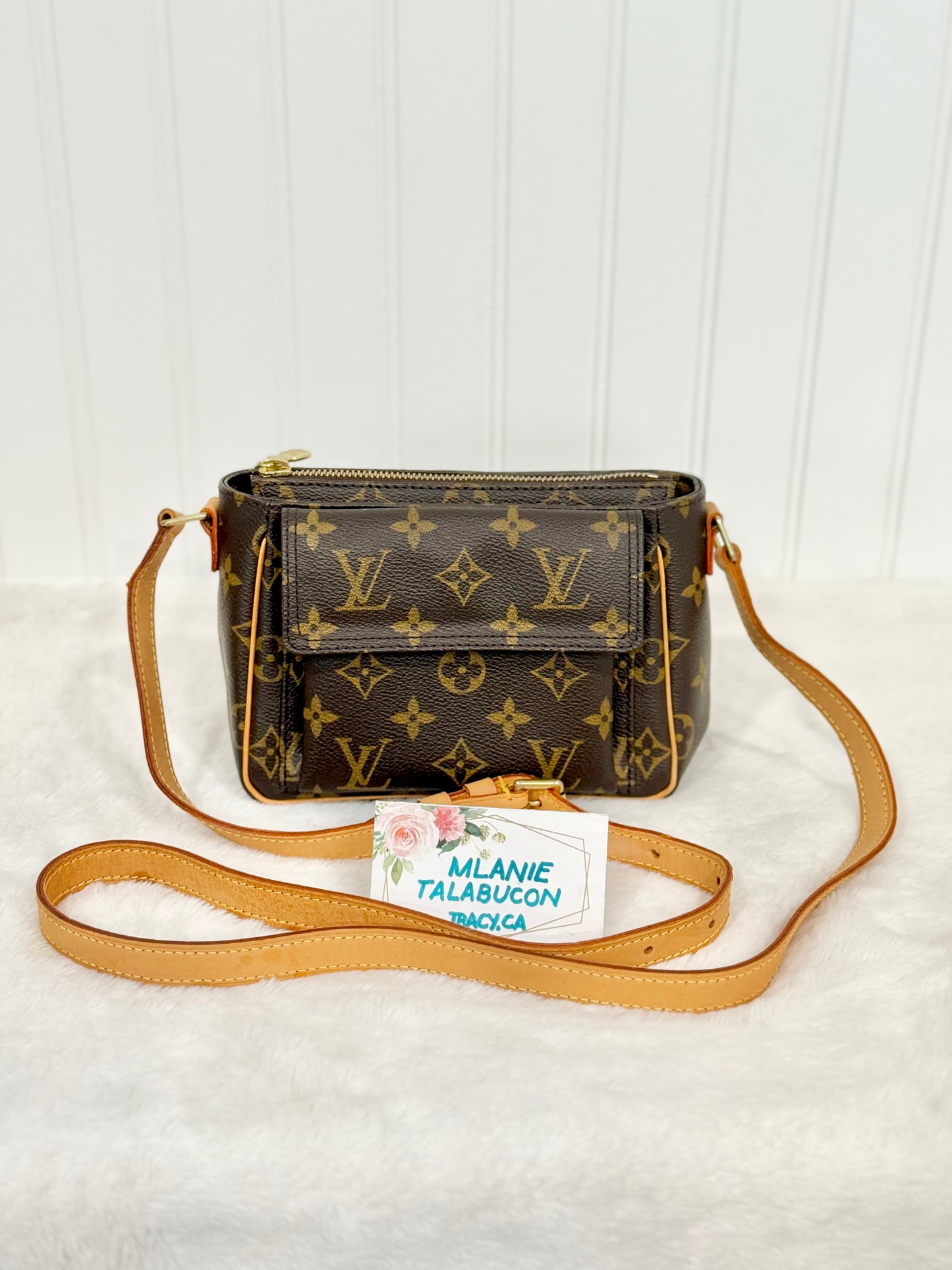 Louis Vuitton Viva Cite PM