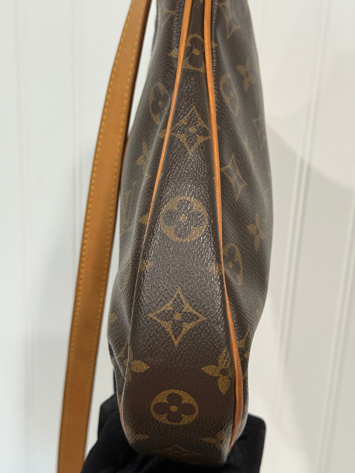 Louis Vuitton Odeon PM Mono