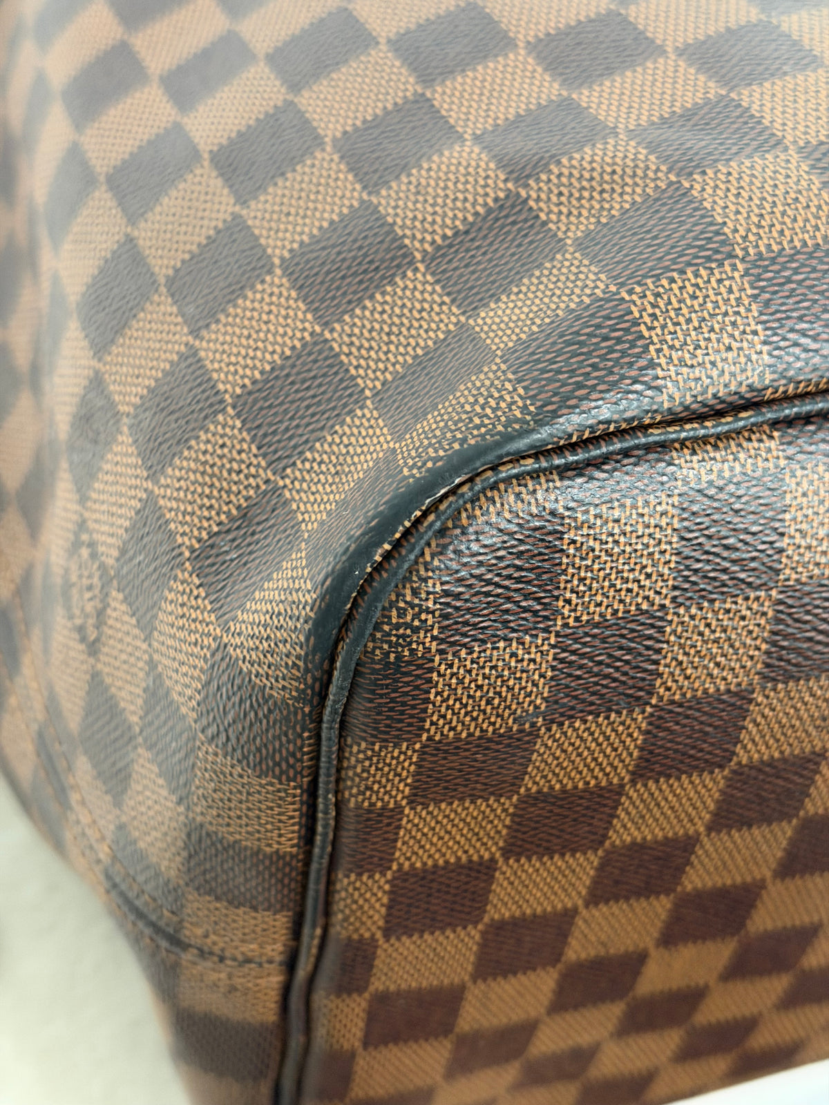 Louis Vuitton Neverfull GM DE Cerise Bag Only