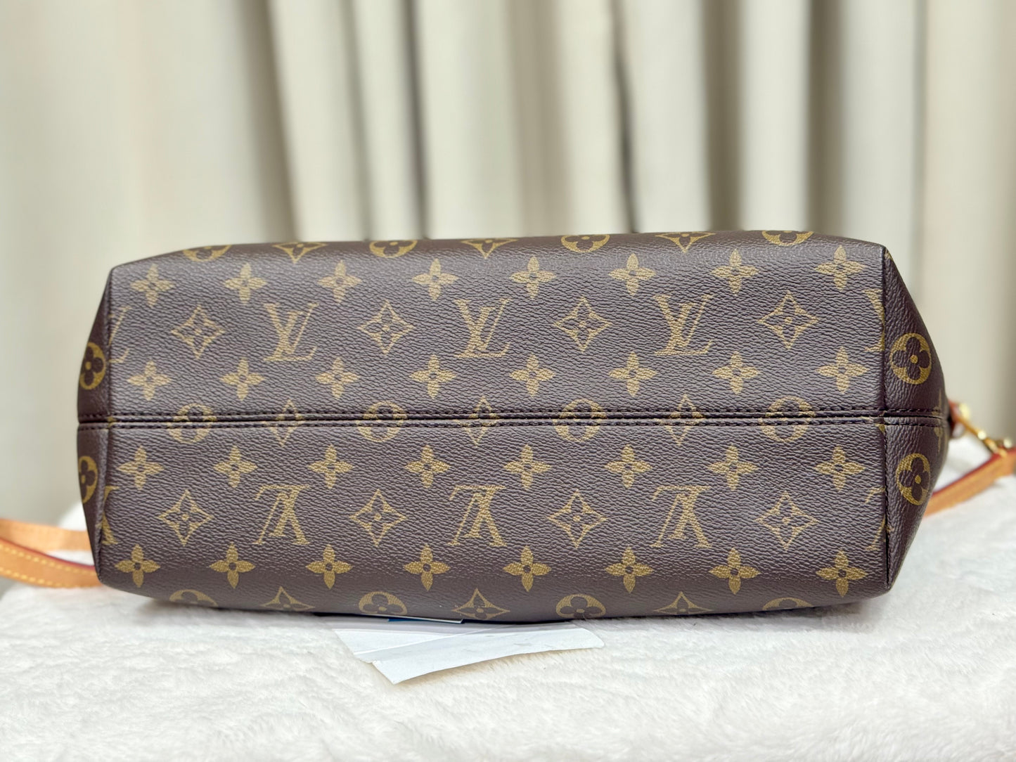 Louis Vuitton Boetie NM MM Mono