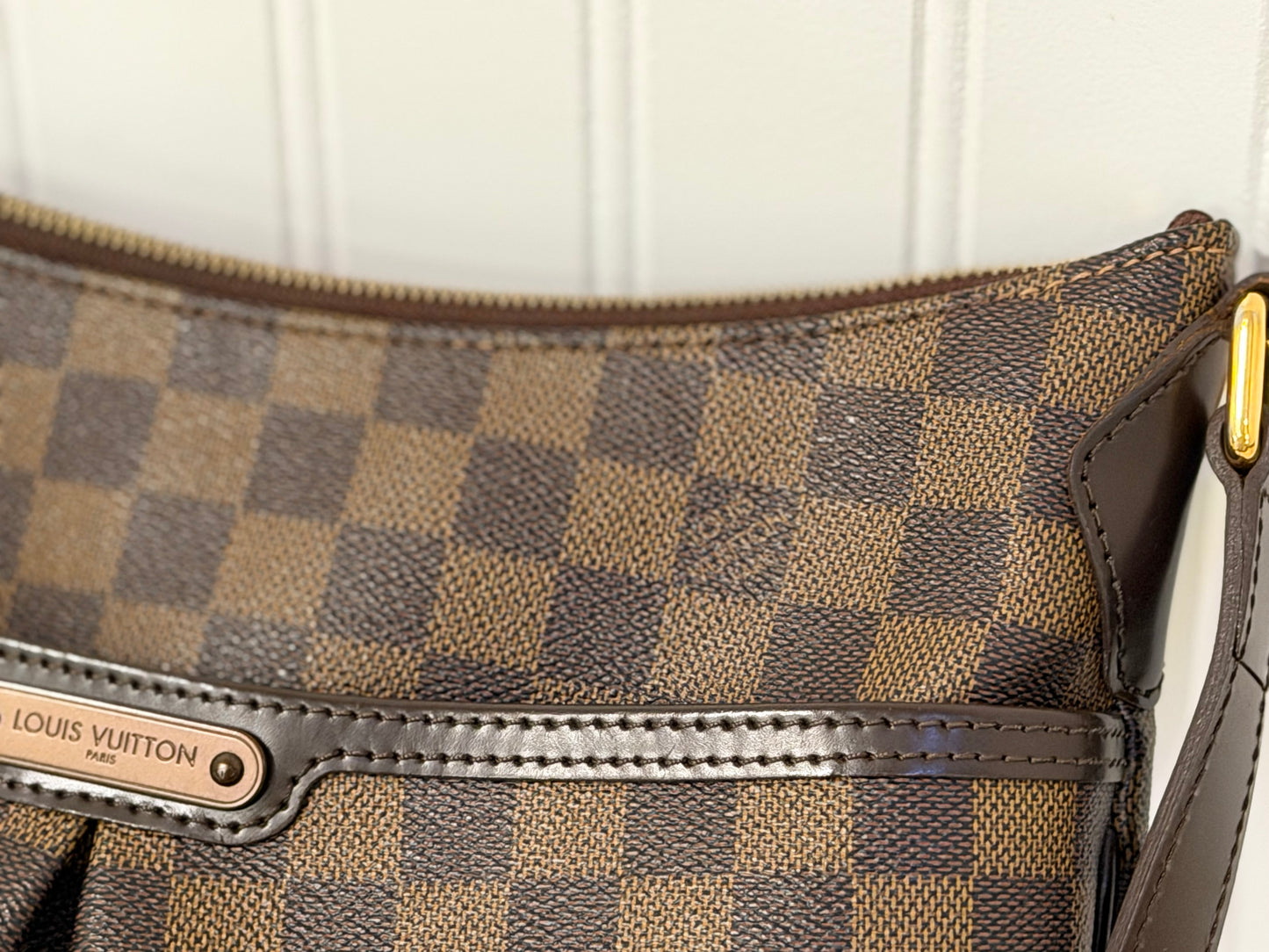 Louis Vuitton Bloomsbury PM DE