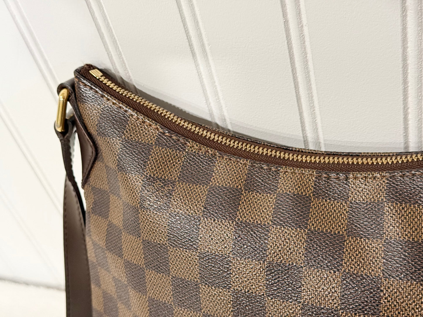 Louis Vuitton Bloomsbury PM DE