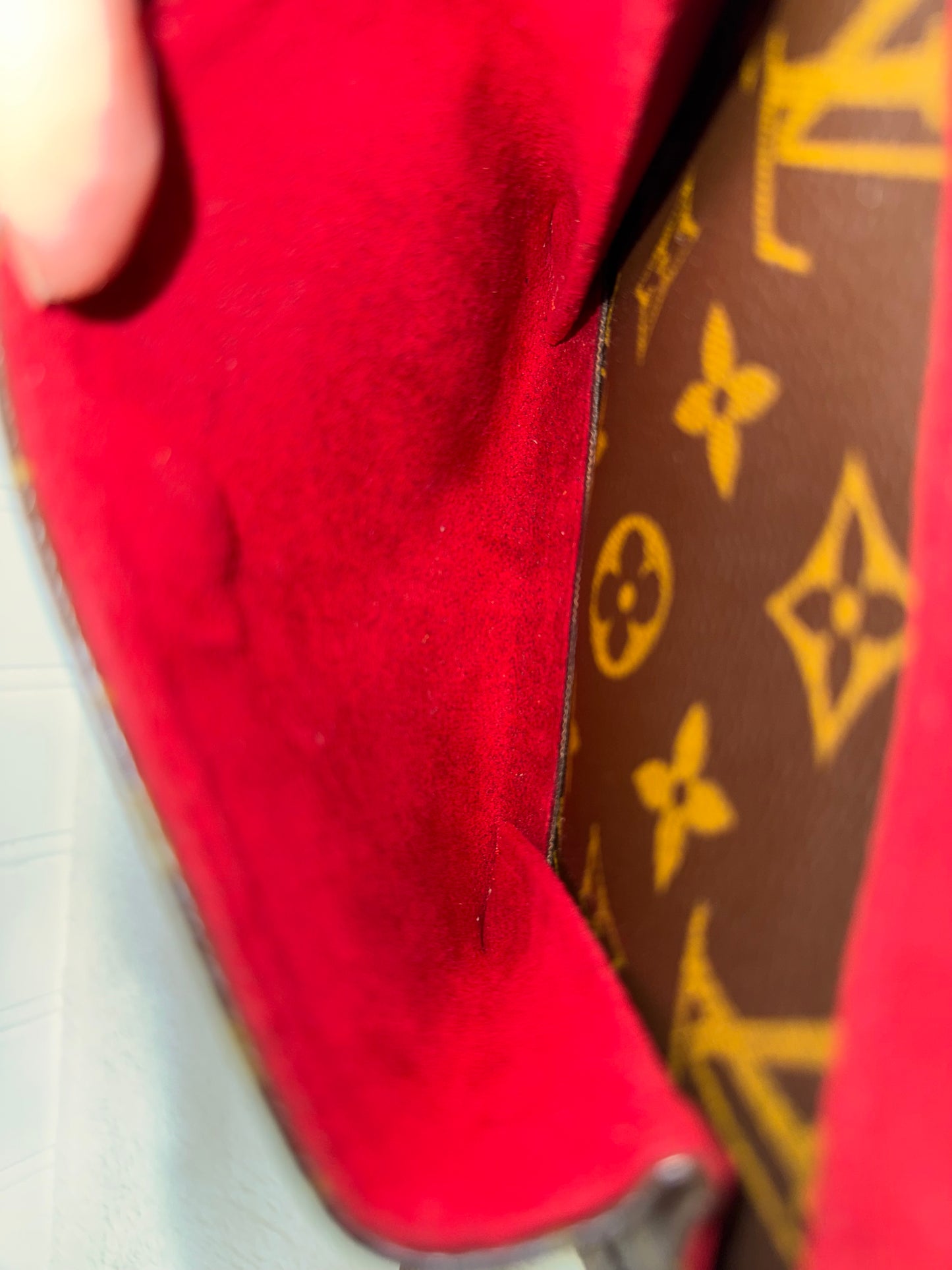 Louis Vuitton Viva Cite PM