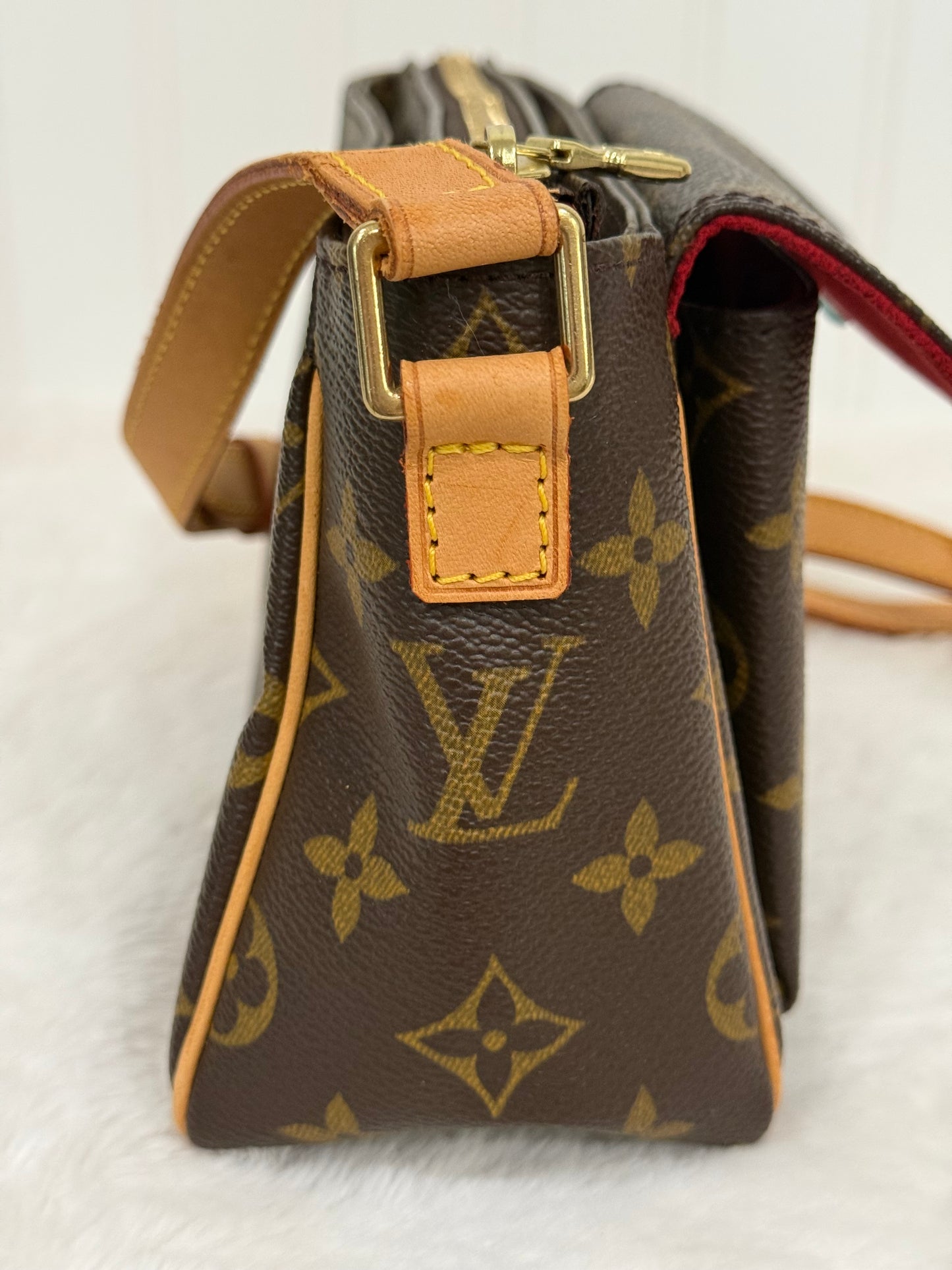 Louis Vuitton Viva Cite PM