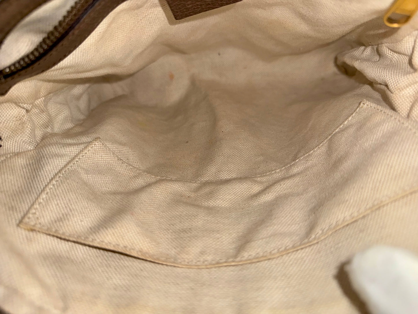 Gucci GG Supreme Ophidia Crossbody/Messenger Unisex