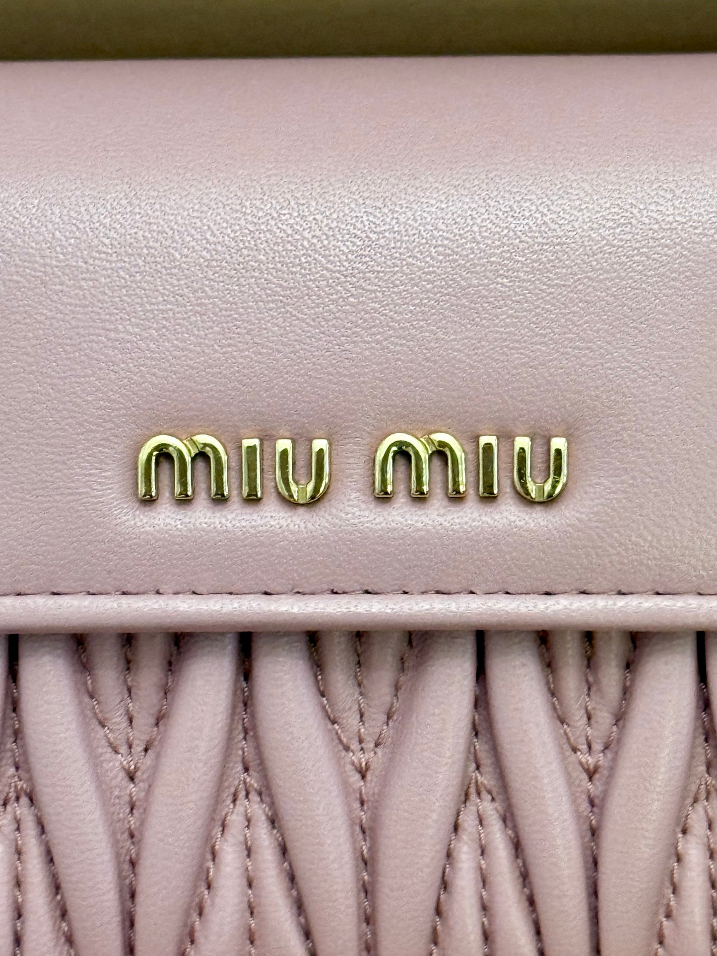 Miu Miu Bundle