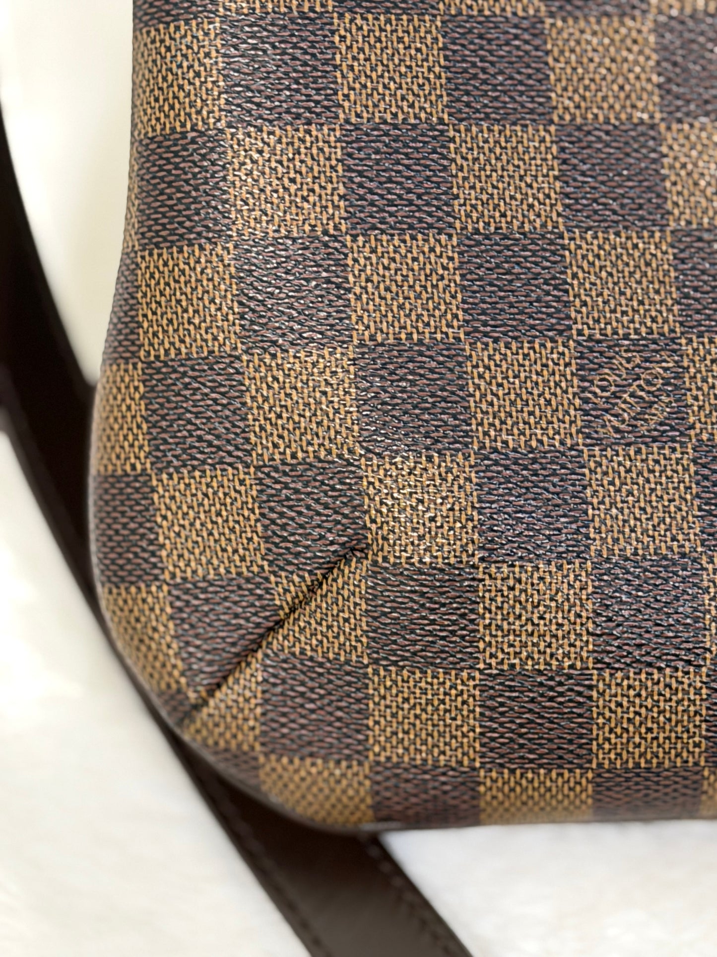 Louis Vuitton Bloomsbury PM DE