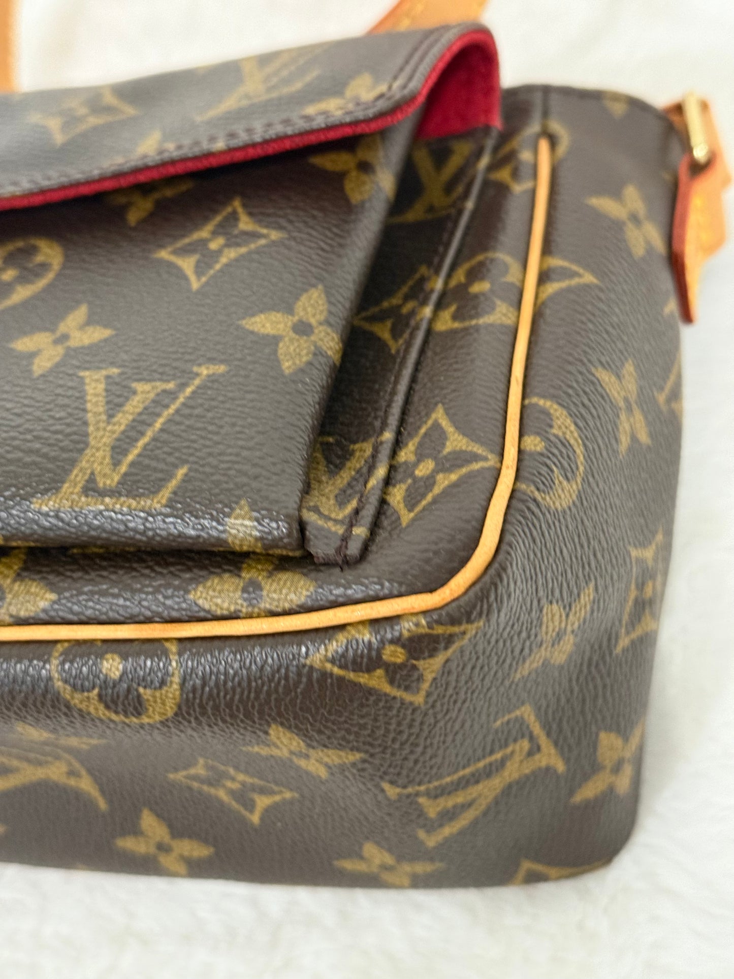 Louis Vuitton Viva Cite PM
