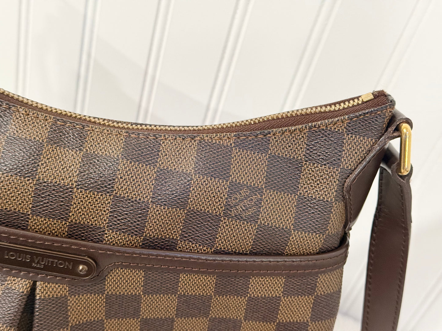 Louis Vuitton Bloomsbury PM DE