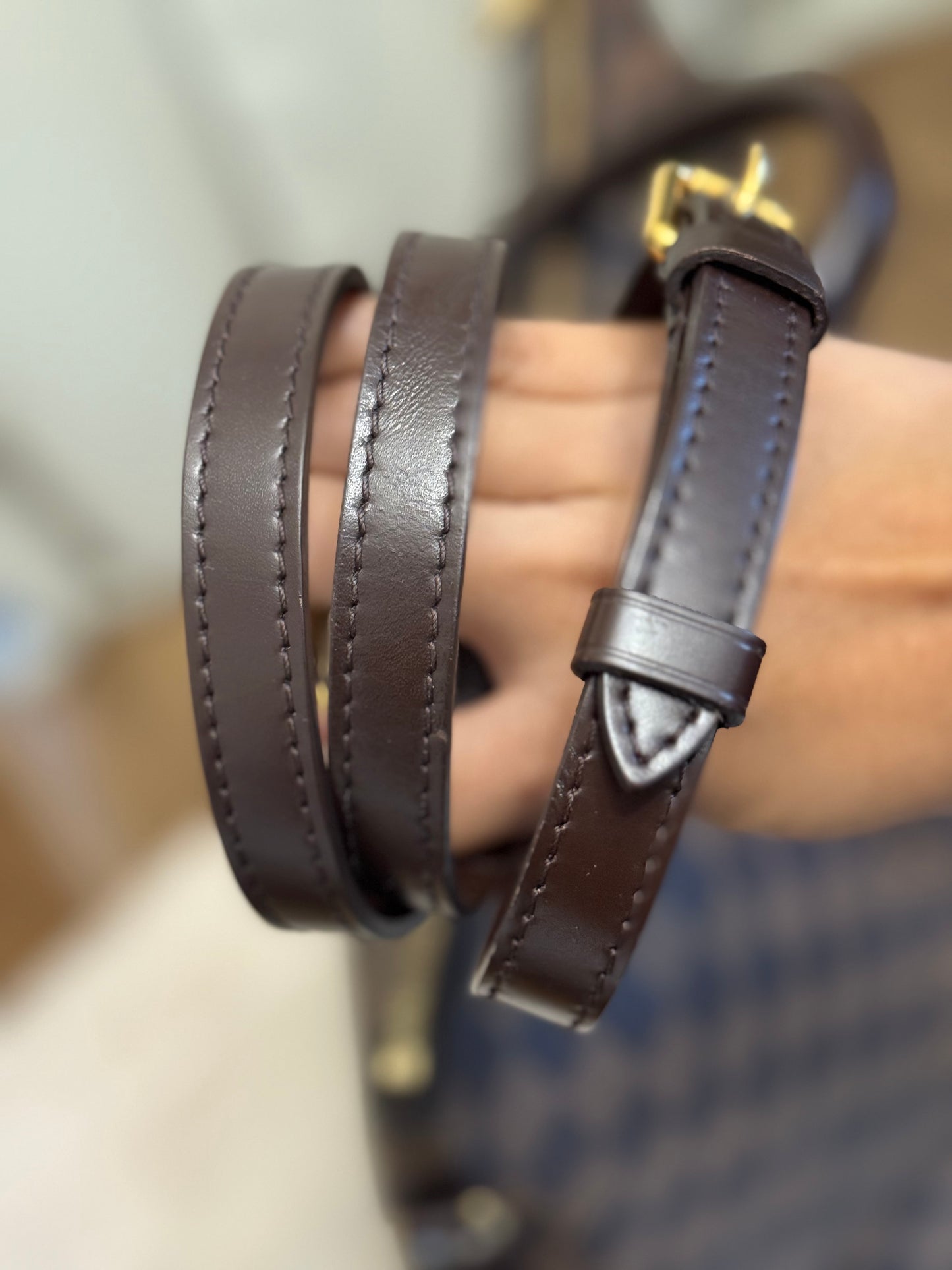 Louis Vuitton Siena GM DE
