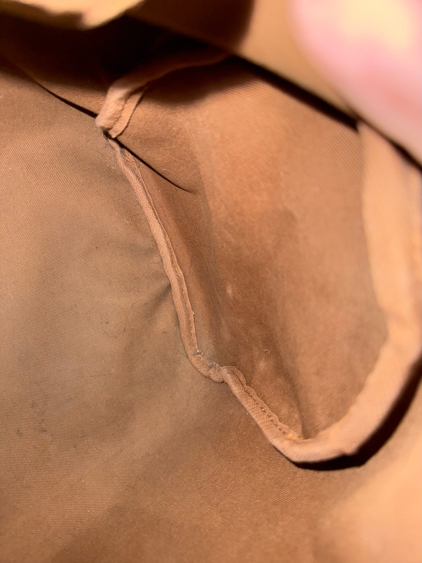 Louis Vuitton Speedy 30 Mono